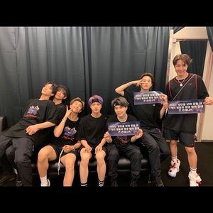 Meet your Posher, Annie